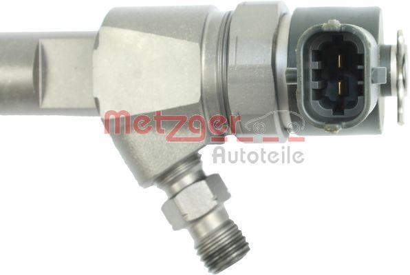 Injecteur METZGER ref. 0870195